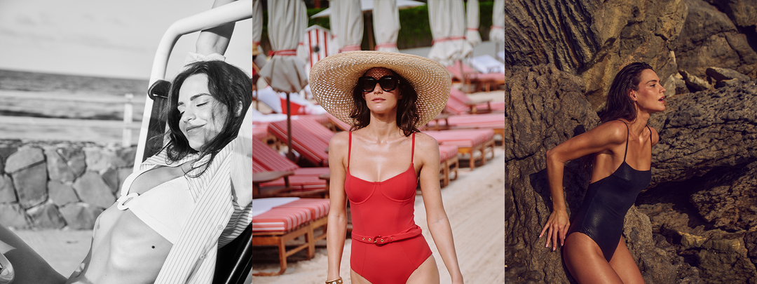 Summer Styling
