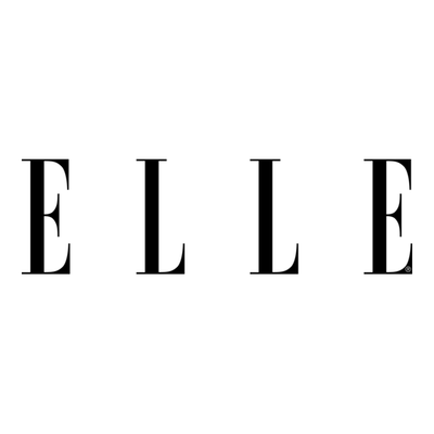 Elle, the prestigious judge of style and fashion. 