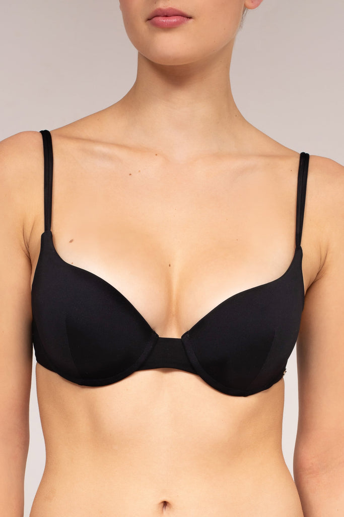 Kikki.G Underwired Bra - Black