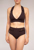 Valentina High Waisted Brief and Guilia Top