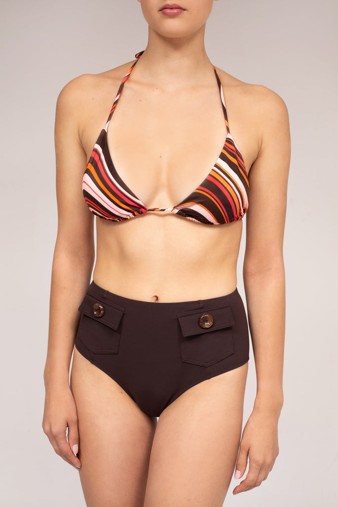 Josie Bikini Top Valentina Brief