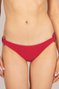 Beatrice Bikini brief - Cherry Red