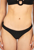 Bobbi Bikini Brief - Black