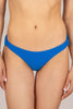 Bobbi Bikini Brief - Blue